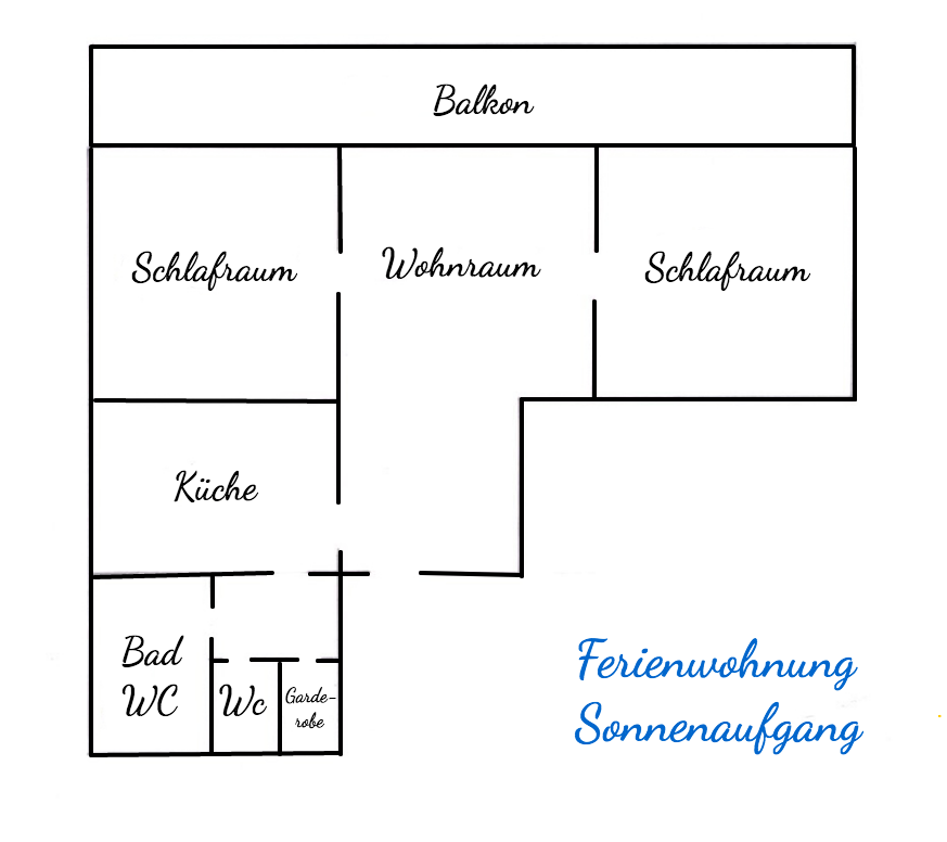 FeWo Sonnenaufgang Vorderbuchauerhof Ferienwohnung Oberaudorf